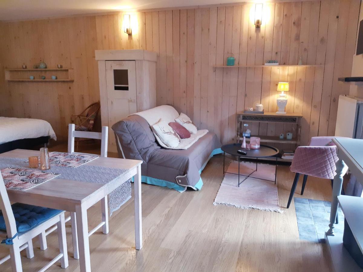 La Maison Des Senteurs Francorchamps Eksteriør billede