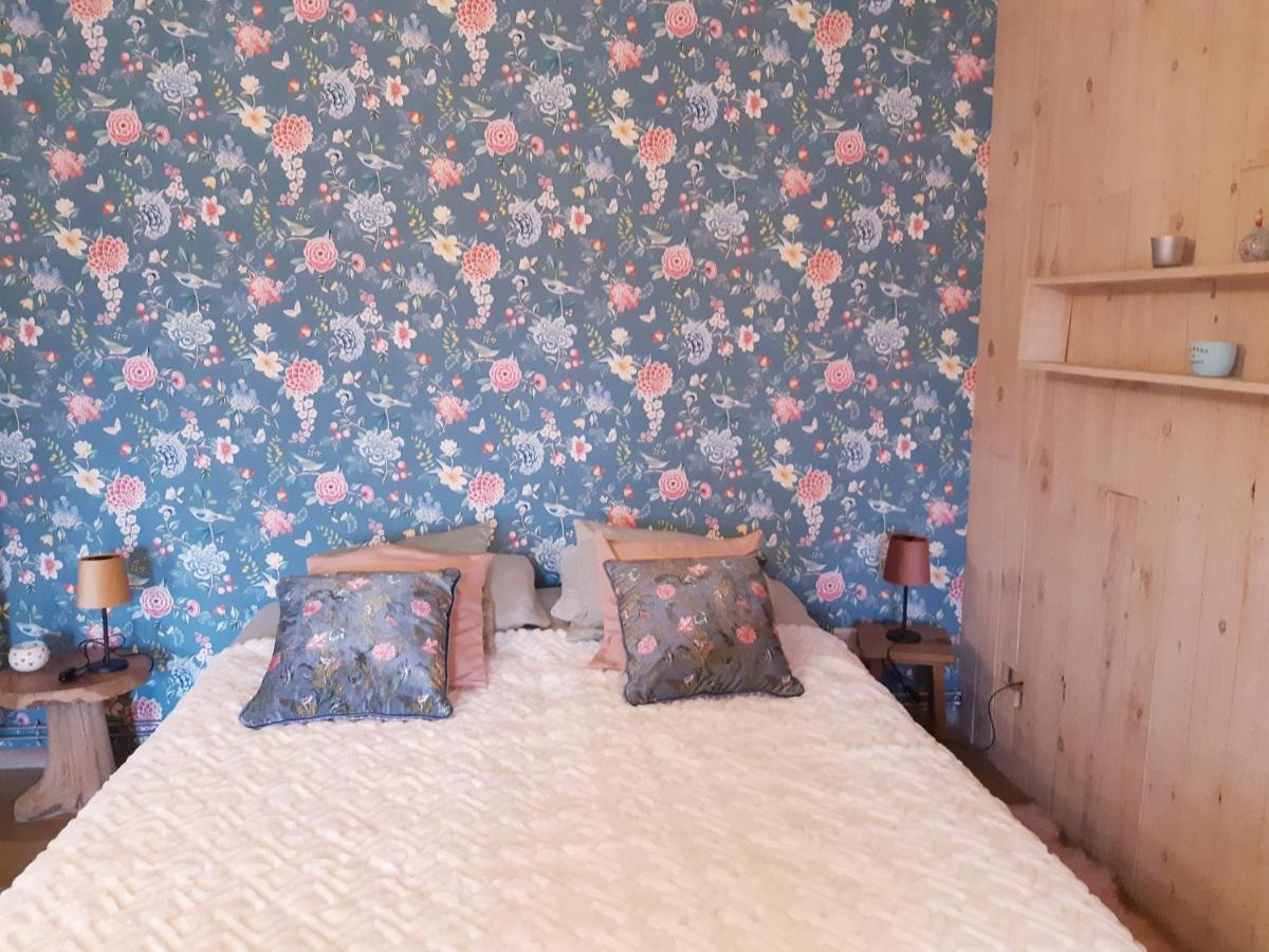 La Maison Des Senteurs Francorchamps Eksteriør billede
