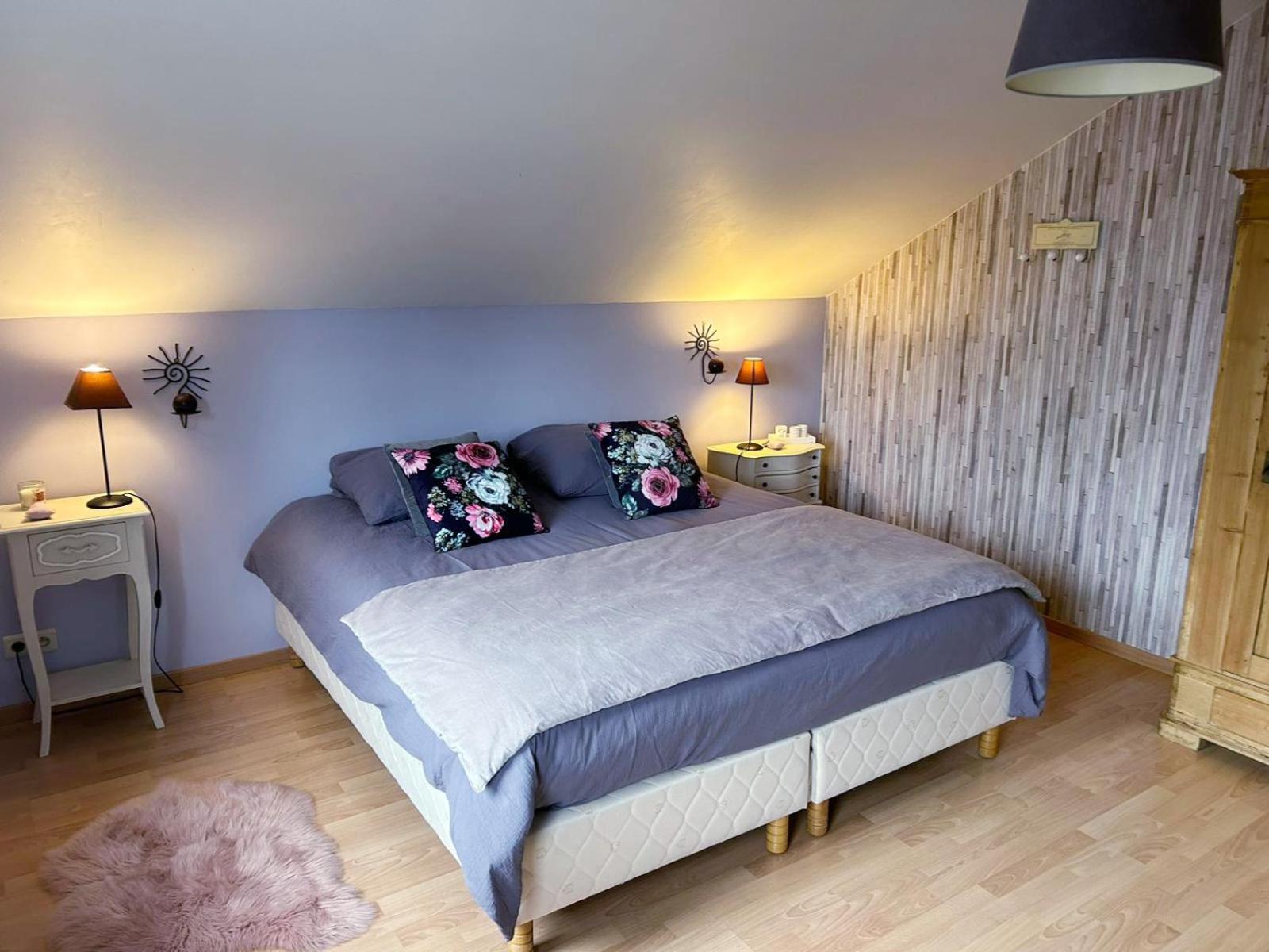 La Maison Des Senteurs Francorchamps Eksteriør billede