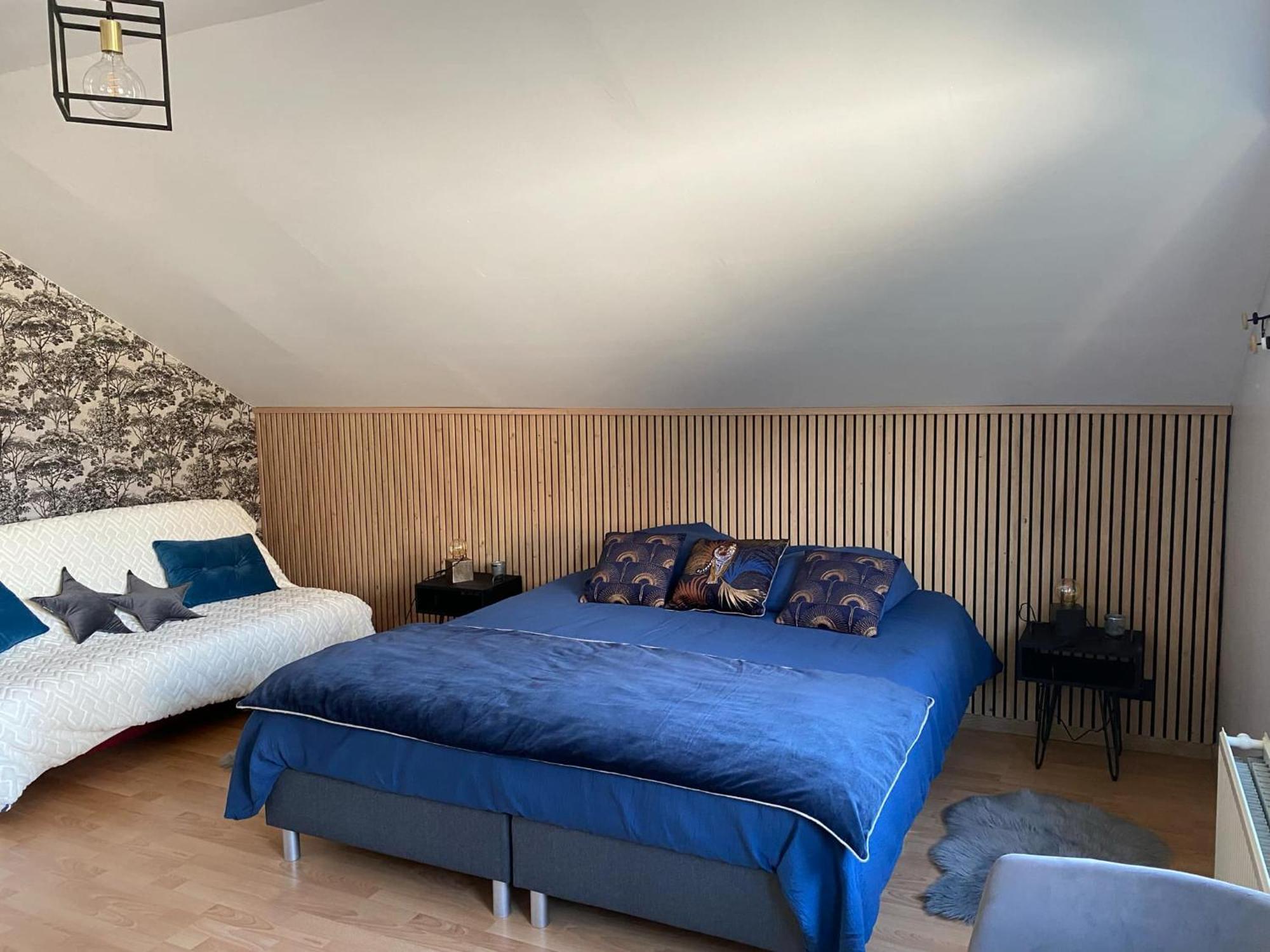 La Maison Des Senteurs Francorchamps Eksteriør billede