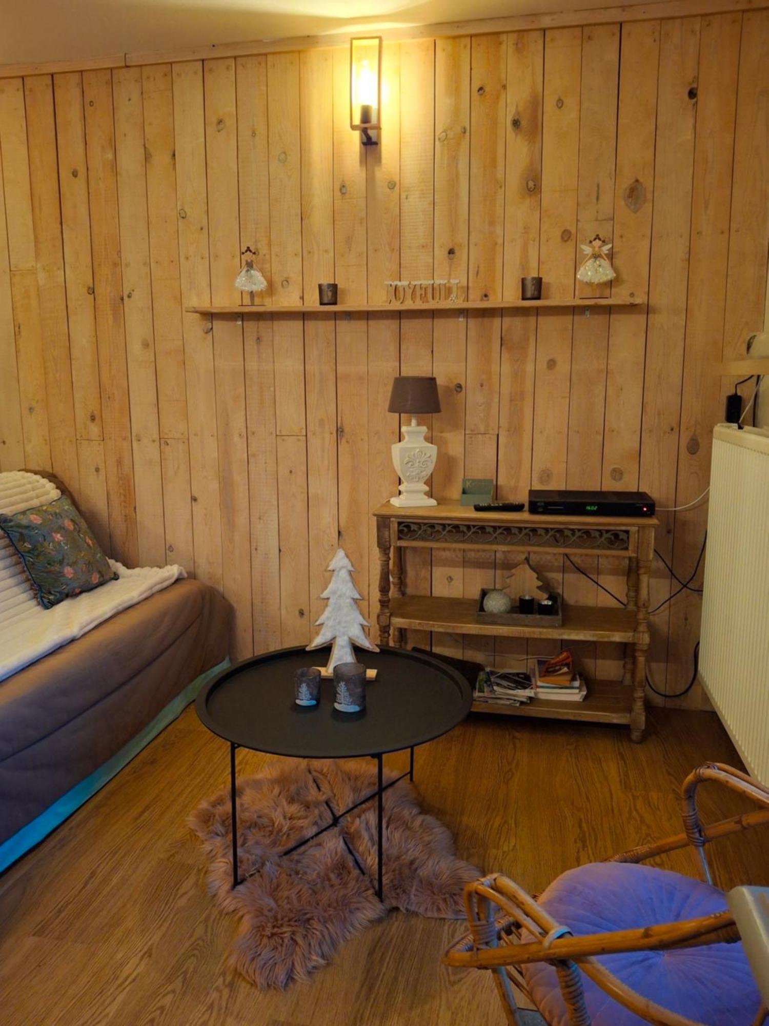 La Maison Des Senteurs Francorchamps Eksteriør billede