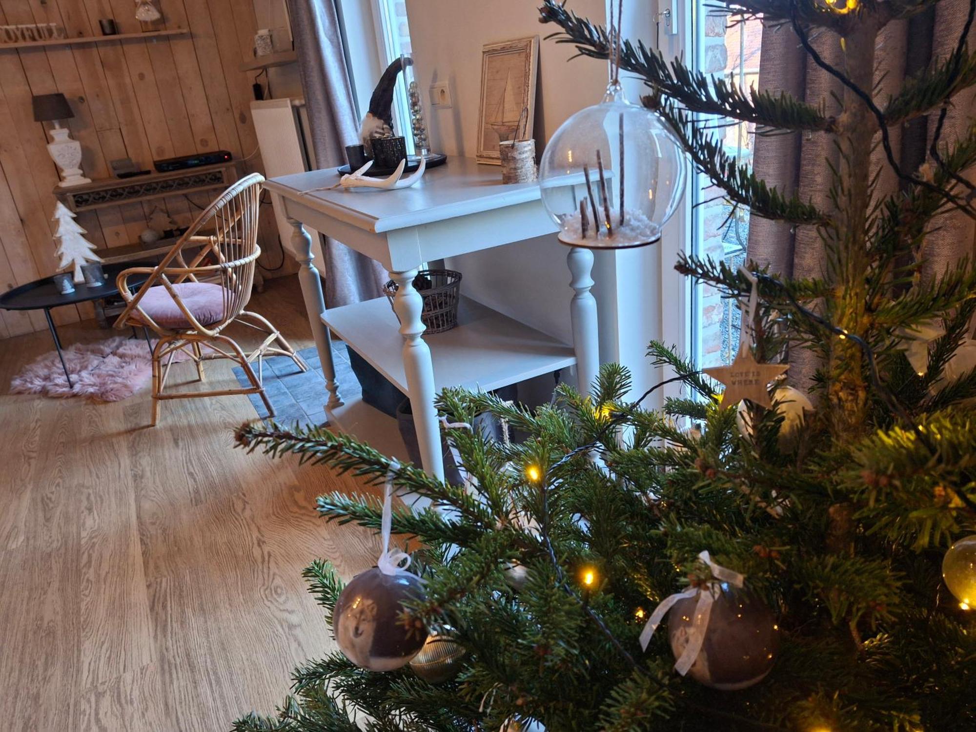 La Maison Des Senteurs Francorchamps Eksteriør billede